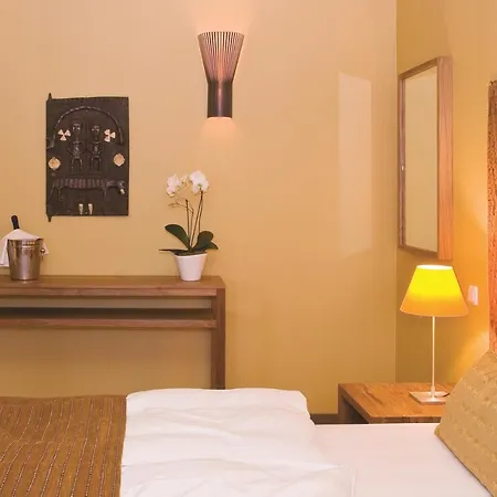 Viva Sky Hotel Constance