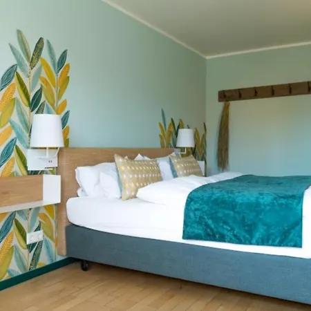 فندق Viva Sky 3*