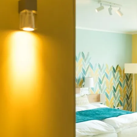 Viva Sky 3* كونستانز