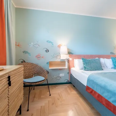 فندق Viva Sky كونستانز