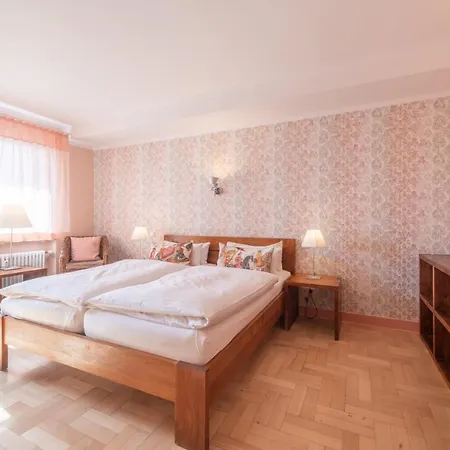 Hotel Viva Sky Constance