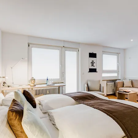 Hotel Viva Sky Constance