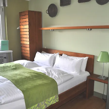 Viva Sky 3* كونستانز