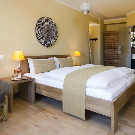 Hotel Viva Sky