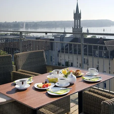 Viva Sky Hotel Constance