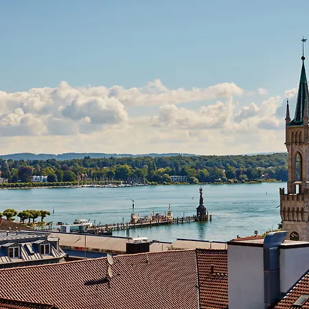 فندق Viva Sky 3*