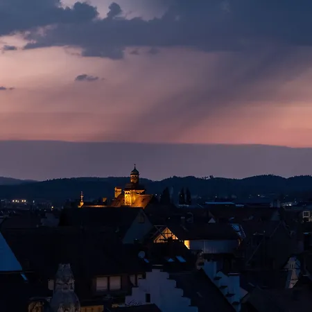 فندق Viva Sky 3*