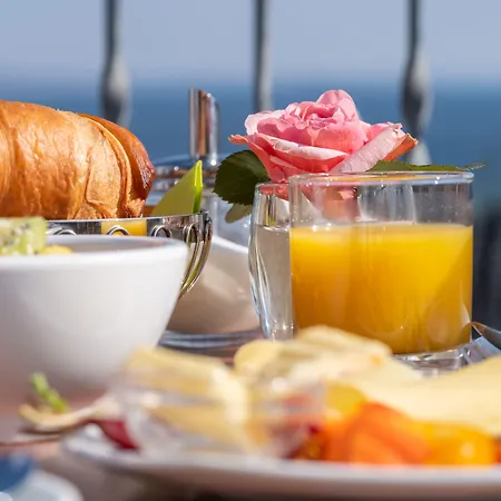 Hotel Viva Sky Constance