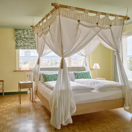 Hotel Viva Sky
