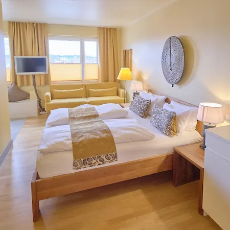 Viva Sky Hotel
