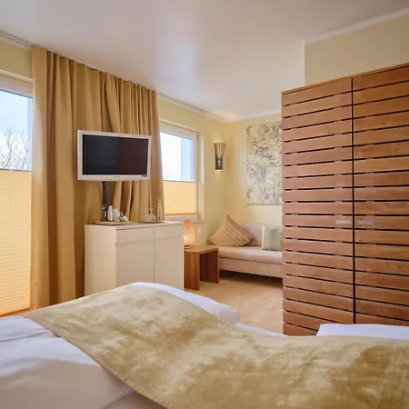 Hotel Viva Sky Constance