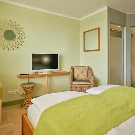 Hotel Viva Sky