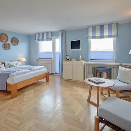 Hotel Viva Sky Constance
