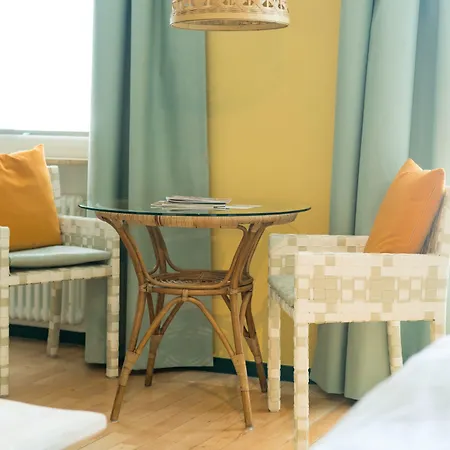 Hotel Viva Sky