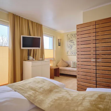 Hotel Viva Sky