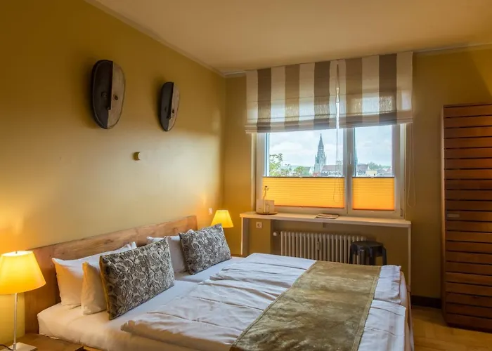 Viva Sky Otel Konstanz