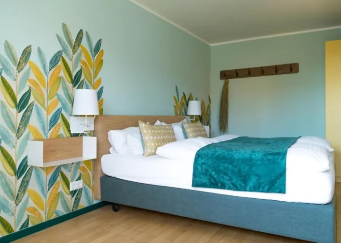 Ξενοδοχείο Viva Sky 3*