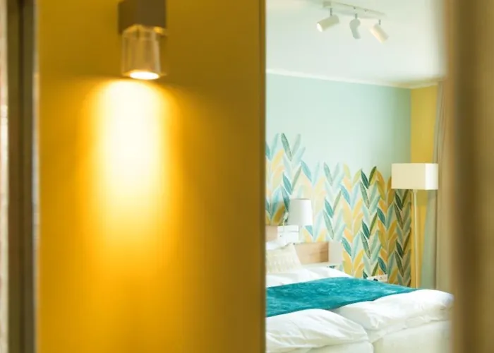 Viva Sky 3* Konstanz