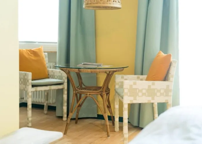 Szálloda Viva Sky 3*