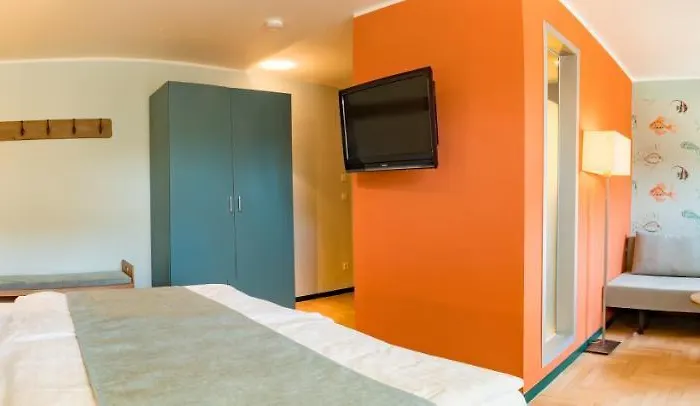 Viva Sky Ξενοδοχείο Κωνσταντία