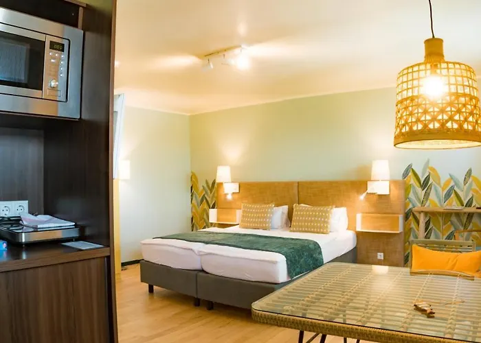 Ξενοδοχείο Viva Sky