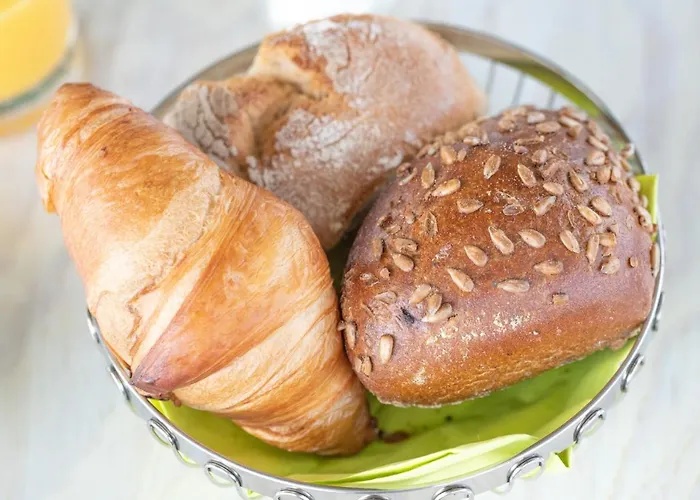 Ξενοδοχείο Viva Sky