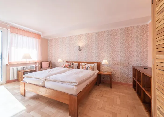 Hotel Viva Sky Konstanz