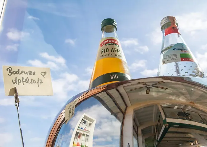 Viva Sky Ξενοδοχείο Κωνσταντία