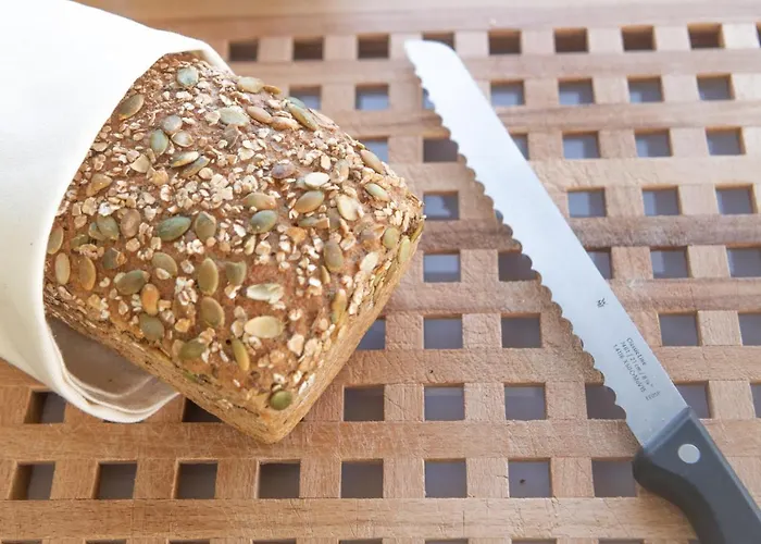 Viva Sky Szálloda Konstanz