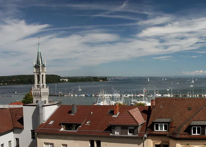 Viva Sky Ξενοδοχείο