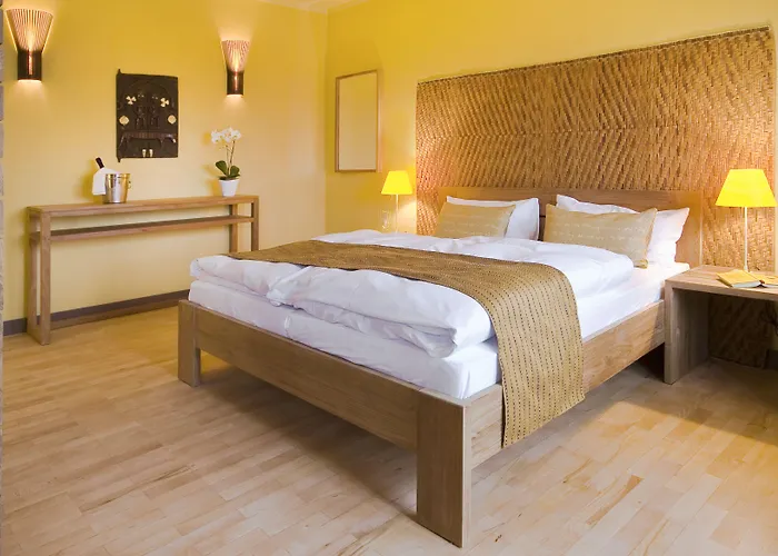 Ξενοδοχείο Viva Sky