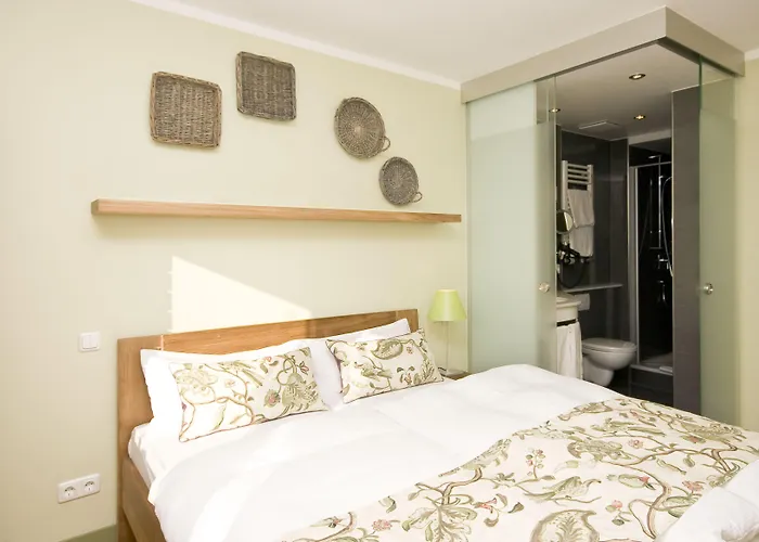 Szálloda Viva Sky Konstanz