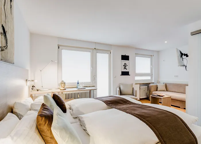 Ξενοδοχείο Viva Sky Κωνσταντία