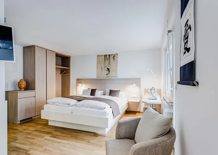 Viva Sky Ξενοδοχείο