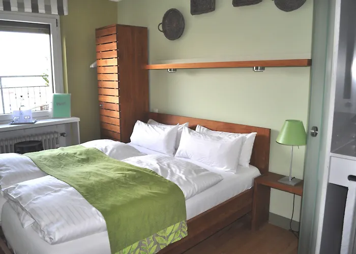 Viva Sky 3* Konstanz