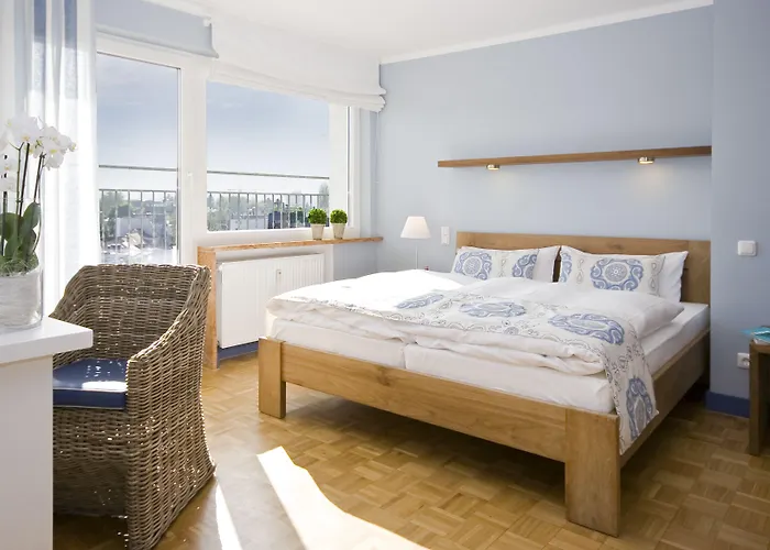 Viva Sky 3* Konstanz