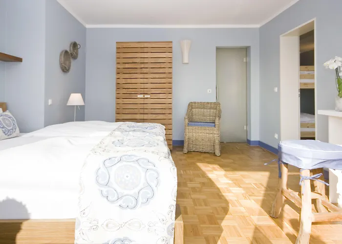 Szálloda Viva Sky Konstanz