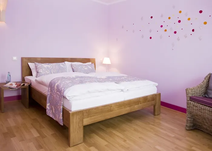 Ξενοδοχείο Viva Sky