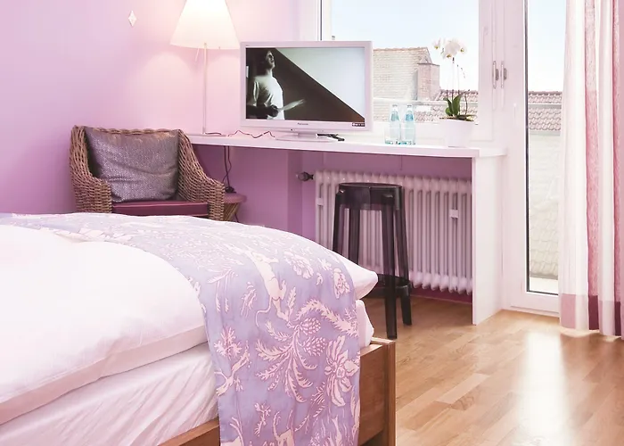 Ξενοδοχείο Viva Sky 3*