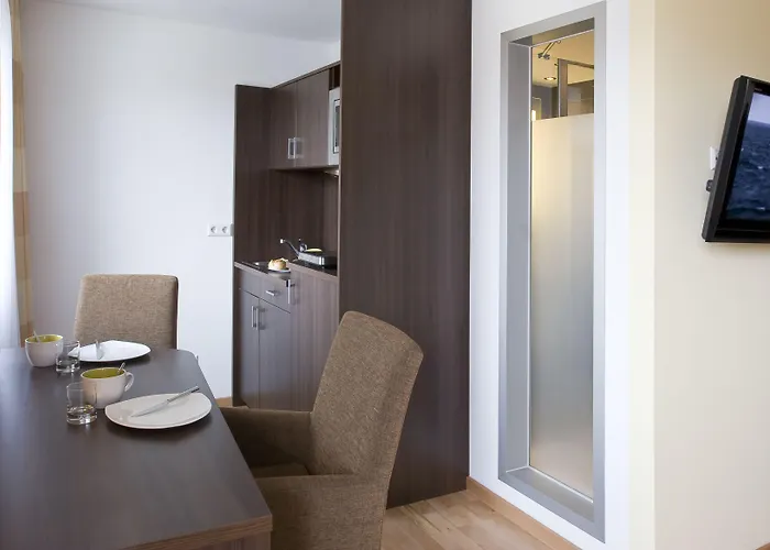 Viva Sky Szálloda Konstanz