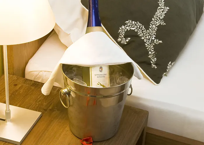 Ξενοδοχείο Viva Sky Κωνσταντία