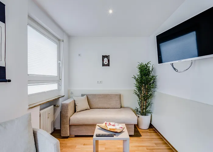 Viva Sky Ξενοδοχείο 3*