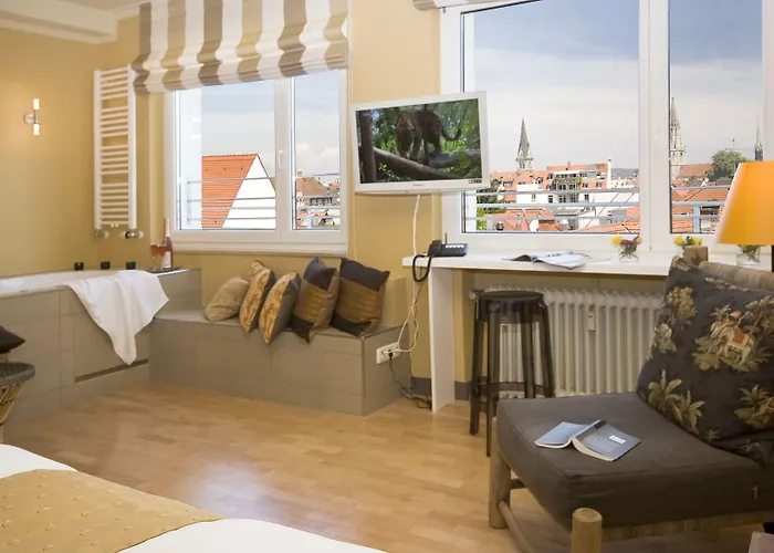 Viva Sky 3* Konstanz