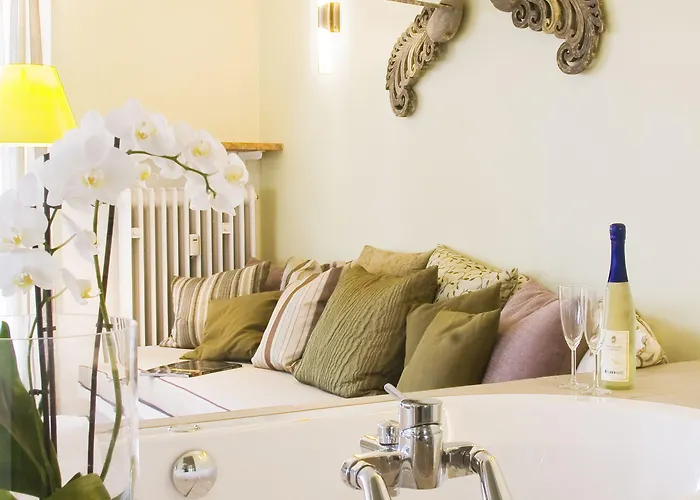 Viva Sky Szálloda Konstanz