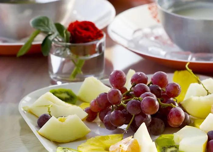 Viva Sky Ξενοδοχείο