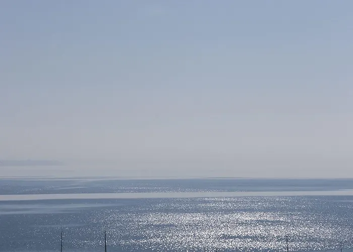 Viva Sky Szálloda Konstanz