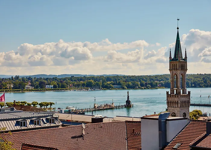 Ξενοδοχείο Viva Sky 3*