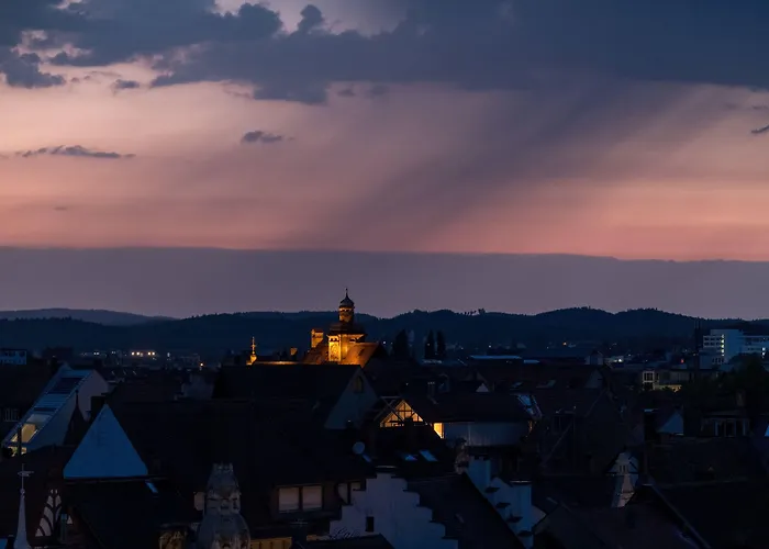 Szálloda Viva Sky 3*