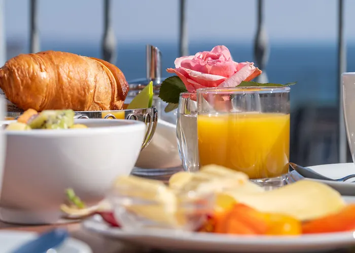 Ξενοδοχείο Viva Sky Κωνσταντία