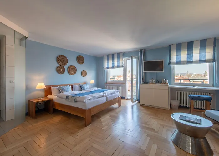 Viva Sky Ξενοδοχείο